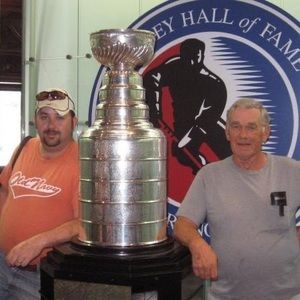 Meet your Posher, Ivan